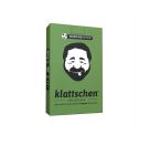 klattschen® - BOLZPLATZ EDITION Das wahrscheinlich beste Trinkspiel aller Zeiten