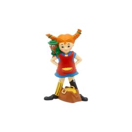 Pippi Langstrumpf - Das Hörspiel (Relaun
