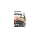 TOITOYS CARS TRUCKS Abschuss mini Metal Monster Truck, 4-fach sortiert