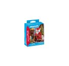 PLAYMOBIL 71883 Weihnachtsmann mit Wunschzettel