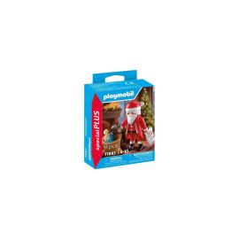 PLAYMOBIL 71883 Weihnachtsmann mit Wunschzettel