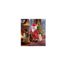 PLAYMOBIL 71883 Weihnachtsmann mit Wunschzettel