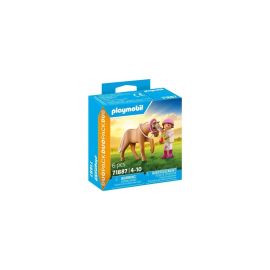 PLAYMOBIL 71887 DuoPack Mädchen mit Pony