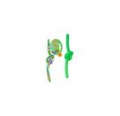 Powerschnur GLOW IN THE DARK 6-fach sortiert