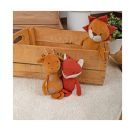 Mini Kuschelfreunde Giraffe Olivia, Mister O Lui