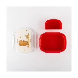 Lunchbox  Mister OLui und Rupert, Mister OLui