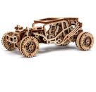 Tiny Adventures - Buggy, Miniaturwelten zum Zusammenbauen