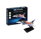 Eurofighter Typhoon, Revell 3D Puzzle