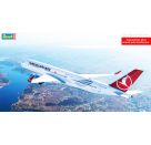 Airbus A350-900 Turkish Airlines, Revell Modellbausatz