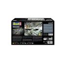 Arado Ar196A-3 Seaplane, Revell Modellbausatz