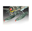 Arado Ar196A-3 Seaplane, Revell Modellbausatz