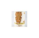 Edelstahltrinkflasche  400 ml., Mister OLui