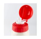Edelstahltrinkflasche  400 ml., Mister OLui