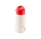 Edelstahltrinkflasche  400 ml., Mister OLui