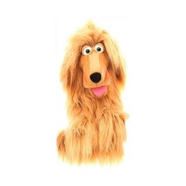 Lulu die Hundedame