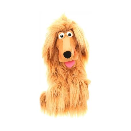 Lulu die Hundedame