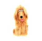 Lulu die Hundedame