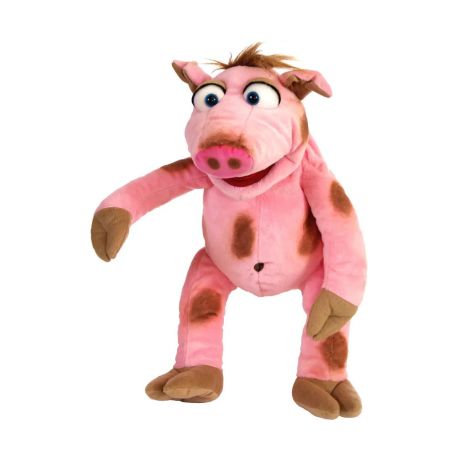 Stulle, das Schweinchen