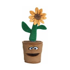 Blumentopf Volker