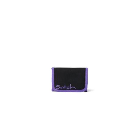 Geldbeutel Purple Phantom