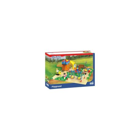 BlueBrixx - Spielplatz