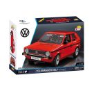 COBI Volkswagen Golf Scale 1:12