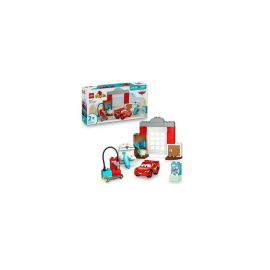 LEGO® DUPLO 10456 McQueens Besuch in Docs Werkstatt