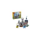 LEGO® Creator 31168 Ritterburg im Mittelalter