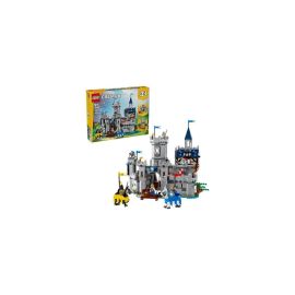 LEGO® Creator 31168 Ritterburg im Mittelalter