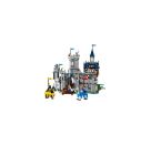 LEGO® Creator 31168 Ritterburg im Mittelalter