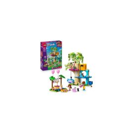 LEGO® Friends 42666 Katzengeburtstagsparty   Baumhaus
