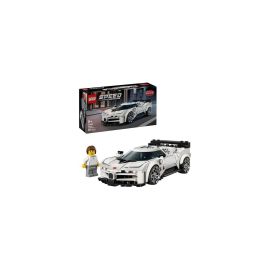 LEGO® Speed Champions 77240 Bugatti Centodieci Hypersportwagen