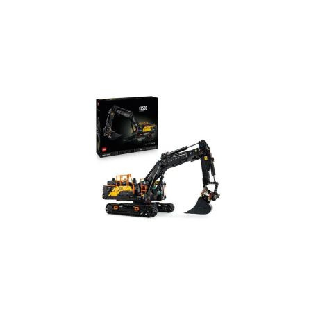 LEGO® Technic 42215 Volvo EC500 Hybrid Bagger