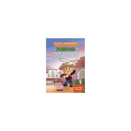 Ein neuer Sheriff in Schmodge City