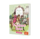 Abenteuer vom Rosenhof. Die gestohlene Krone