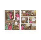 Abenteuer vom Rosenhof. Die gestohlene Krone