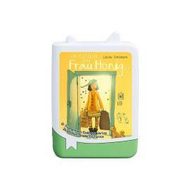 Tonies® Und plötzlich war Frau Honig da