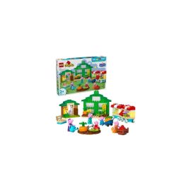 LEGO® DUPLO 10461 Opas Garten und Gewächshaus