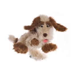 Tillmann der Hund