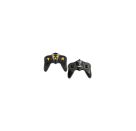 AMEWI 2-in-1 Tieflader/Bagger-Set G836E/G041E 1:24 RTR
