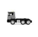 AMEWI 2-in-1 Tieflader/Bagger-Set G836E/G041E 1:24 RTR