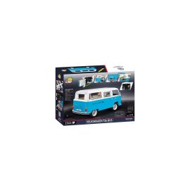 COBI Volkswagen Transporter T2b Bus Scale 1:12