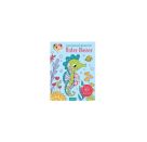Mein Diamant-Stickerheft – Unter Wasser