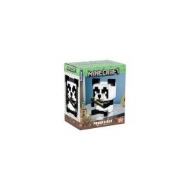 Minecraft Panda Nachtlicht