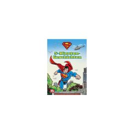 DC Superman: 5-Minuten-Geschichten