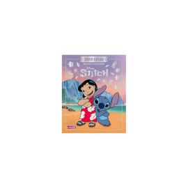 Disney Silver-Edition: STITCH (Geschichten mit Lilo   Stitch)