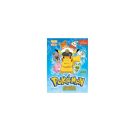 Pokémon Erstlesebuch: Neue Pokémon, neue Abenteuer