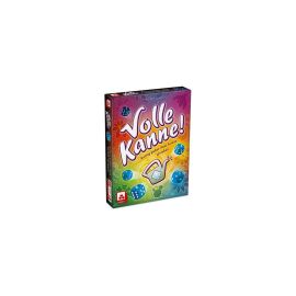 Volle Kanne