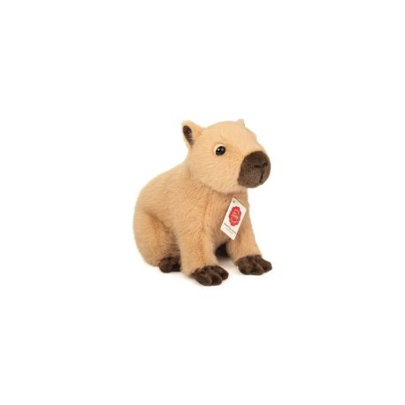 Teddy Hermann Capybara 25 cm