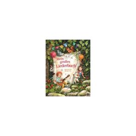 Mein großes Liederbuch